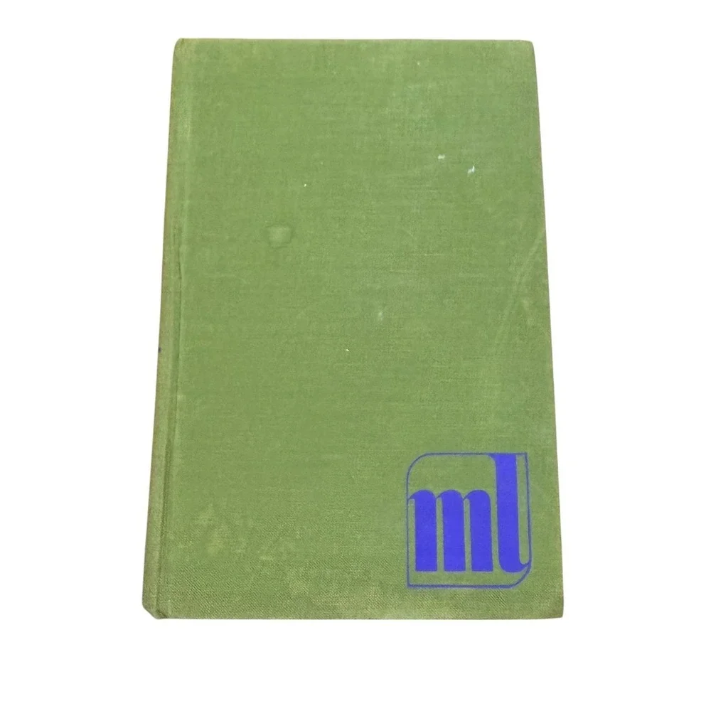 The Stoic and Epicurean Philosophers Modern Library Giant W.J. Oates Green Book